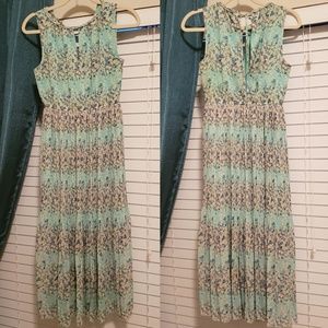 Maison Jules Maxi dress